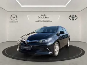 Toyota Auris Cool+AHK+GJ-RÄDER !!