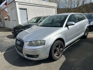 Audi A3 Bild 5