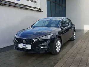 SEAT Leon 1.5 TSI Style Vision Plus*Climatronic*Winter Pak*F