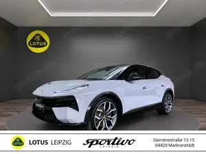 Lotus Eletre R *Sonderleasing* *Lotus Leipzig*
