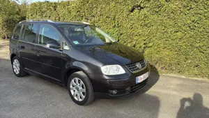 Volkswagen Touran Highline