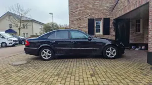 Mercedes-Benz E 280 CDI