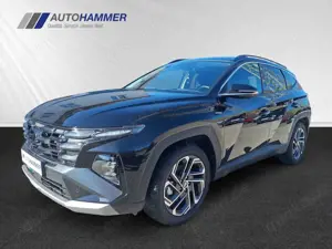 Hyundai TUCSON Plug-In Hybrid 4WD PRIME Ass-P Dig.Key SD