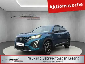 Peugeot 2008 Allure // ACC/Kamera 360°/LED/SHZ