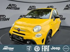 Abarth 595 Pista|AC|PDC|CarPlay|Bluetooth|Touchscreen