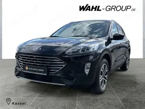 Ford Kuga Plug-In Hybrid Titanium X *Headup* *DAB* *BO*