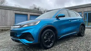 BYD Atto 3 ATTO 3 Comfort