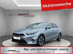 Kia Ceed / cee'd 1.5 T-GDI Gold // Kamera/Sitzheizung /Navi