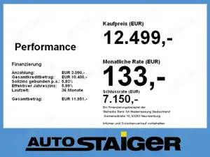 Opel Grandland Ultimate Allwetter*Navi*Leder*Sitzheizg Bild 4