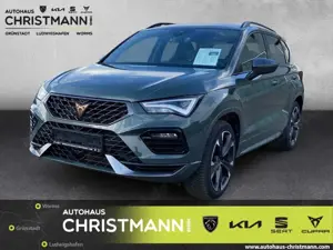 CUPRA Ateca VZ 4Drive AD AHK-klappbar Navi Digitales Cockpit 3