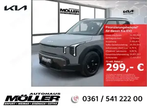 Kia Others 42.2kWh Earth 5S Wärmepumpe Kamera Navi Totwinkel