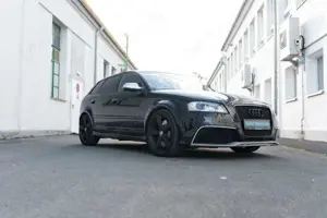 Audi RS3 Sportback 2.5 TFSI Quattro*Schalensitz*MwSt*