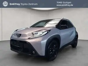 Toyota Aygo X X S-CVT JBL