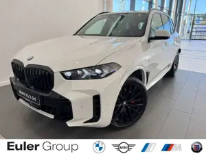 BMW X5 xDrive 30d Sportpaket AD AHK-klappbar AHK El. Pano