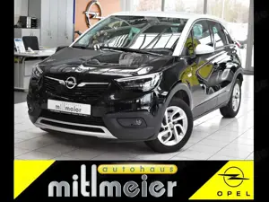Opel Crossland 1.2 AT Innovation Kamera Navi SHZ