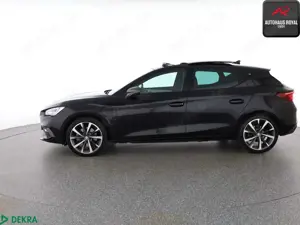 SEAT Leon Bild 2