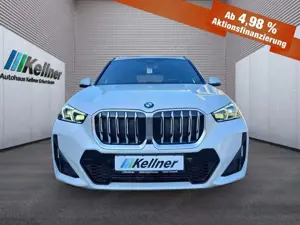 BMW X1 sDr. 20i Aut. M Sport+ACC+HUD+PANO+adapt.LED+KOMF