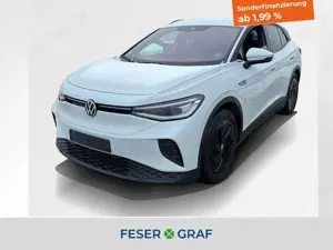 Volkswagen ID.4 Pro AHK HuD Matrix Navi Wärmep. Sitzh. 360°