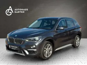 BMW X1 sDrive 18d xLine LED HUD Kamera SHZ PDC Navi