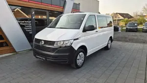 Volkswagen T6 Kombi