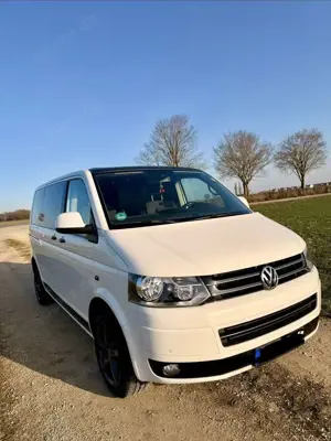Volkswagen T5 Multivan