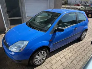Ford Fiesta 1.3, 115000 km, 60 PS, Tüv neu bis 04/28!
