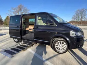 Volkswagen T5 Multivan Highline DSG 4Motion