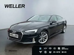 Audi A5 Sportback 40 TFSI S tro advanced *LED*Sportsi*
