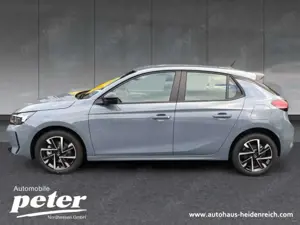 Opel Corsa Corsa Edition 1.2 +Allwetter+LHZ+SHZ+LED+ Bild 3