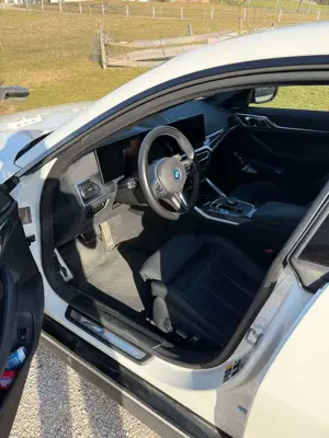 BMW i4 50 M