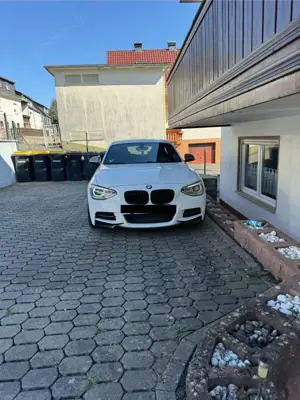 BMW 135
