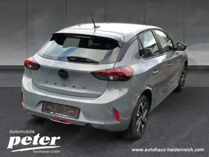 Opel Corsa Corsa Edition 1.2 +Allwetter+LHZ+SHZ+LED+ Bild 4