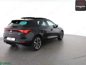 SEAT Leon Bild 5