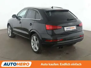 Audi Q3 Bild 4