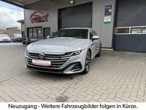 Volkswagen Arteon Shooting Brake R-Line *APP *ACC *LED *Pan