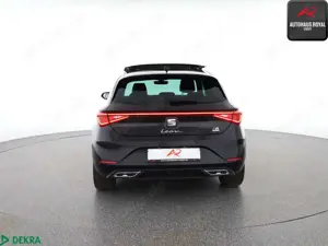 SEAT Leon Bild 4