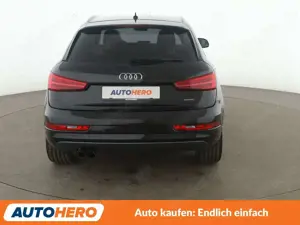 Audi Q3 Bild 5