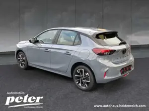 Opel Corsa Corsa Edition 1.2 +Allwetter+LHZ+SHZ+LED+ Bild 5