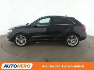 Audi Q3 Bild 3