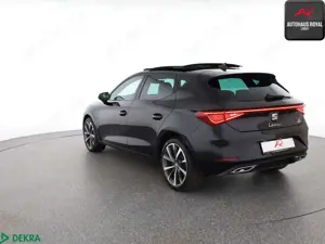 SEAT Leon Bild 3