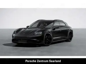 Porsche Taycan 4S Cross Turismo