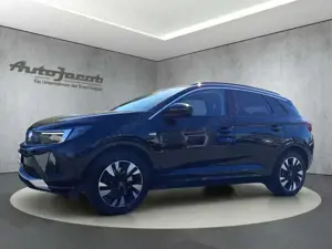 Opel Grandland Hybrid Ultimate (MJ22A) Plug-In-Hybrid