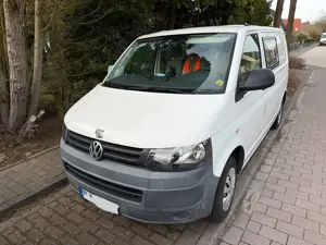 Volkswagen T5 Transporter