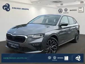 Skoda Scala 1.0TSI DSG Selection+LED+AHK