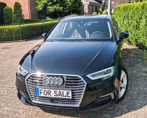 Audi A3 40 e-tron Sportback S tronic sport