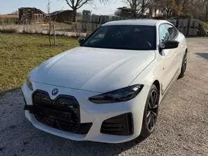 BMW i4 i4 M50 Gran Coupe