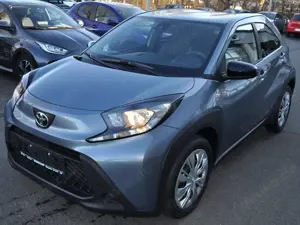 Toyota Aygo X Teamplayer