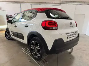 Citroen C3 Bild 3