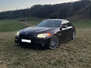 BMW 535 Motorschaden M-Paket, Soft, HUD, SHD