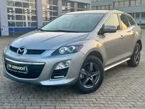 Mazda CX-7 Exclusive-Line+XENON+TÜV/AU NEU+ALLRAD